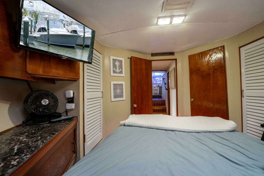 46ft Ocean Yachts Yacht For Sale