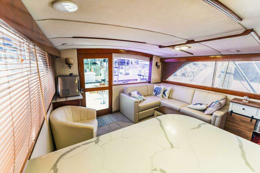 46ft Ocean Yachts Yacht For Sale