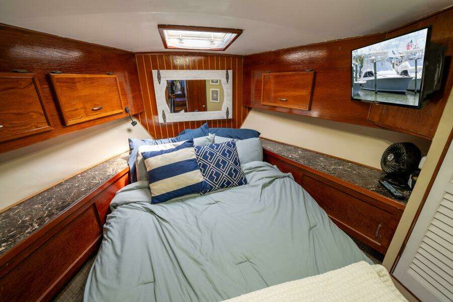 46ft Ocean Yachts Yacht For Sale