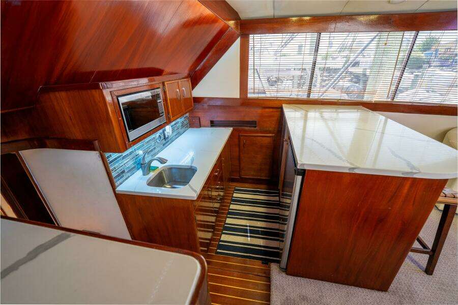 46ft Ocean Yachts Yacht For Sale