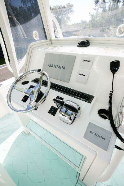 27ft Albury Brothers Yacht For Sale