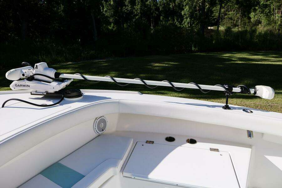 27ft Albury Brothers Yacht For Sale