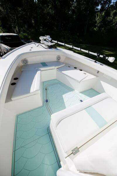 27ft Albury Brothers Yacht For Sale