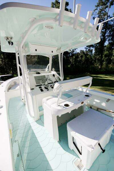 27ft Albury Brothers Yacht For Sale