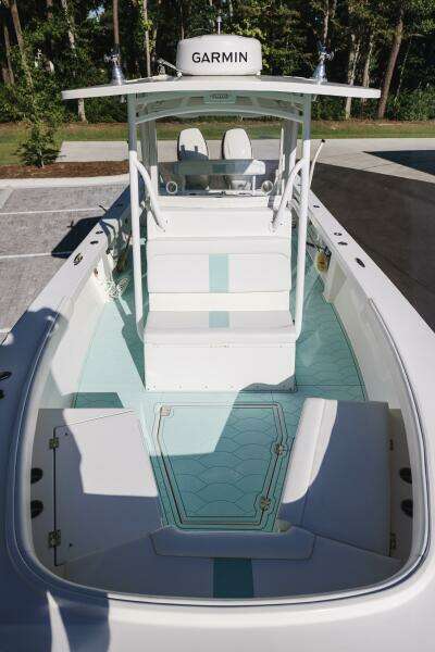 27ft Albury Brothers Yacht For Sale