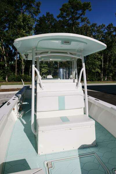 27ft Albury Brothers Yacht For Sale