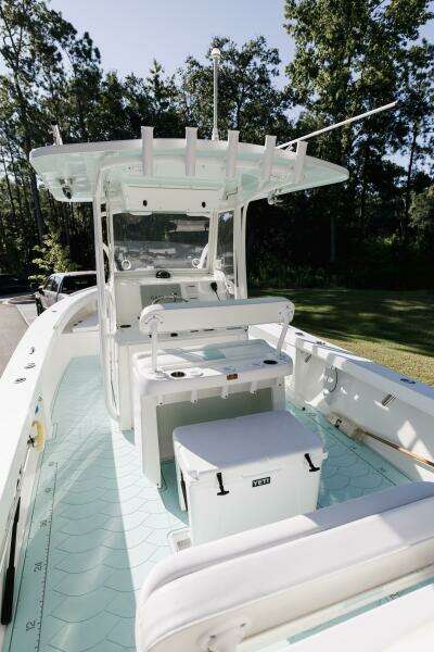 27ft Albury Brothers Yacht For Sale