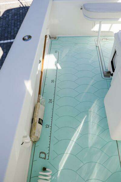 27ft Albury Brothers Yacht For Sale