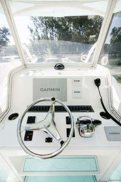 27ft Albury Brothers Yacht For Sale