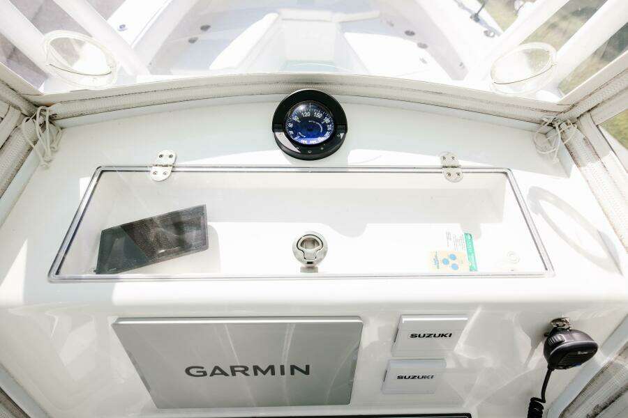 27ft Albury Brothers Yacht For Sale