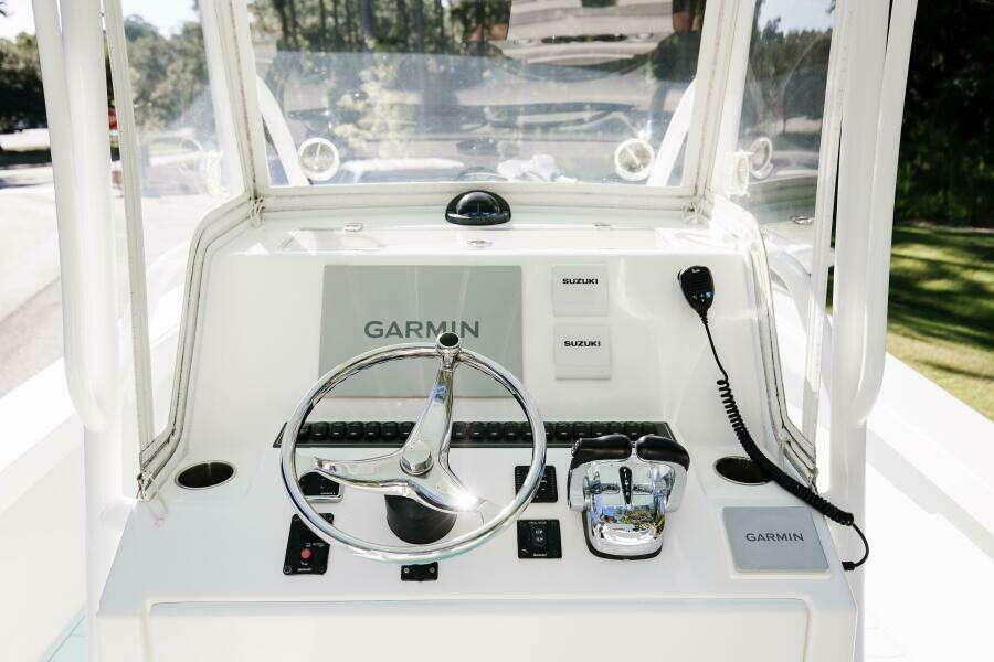 27ft Albury Brothers Yacht For Sale
