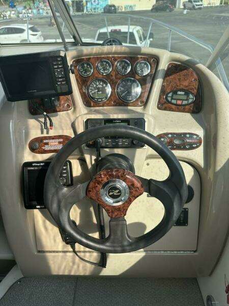 26ft Sea Ray Yacht For Sale