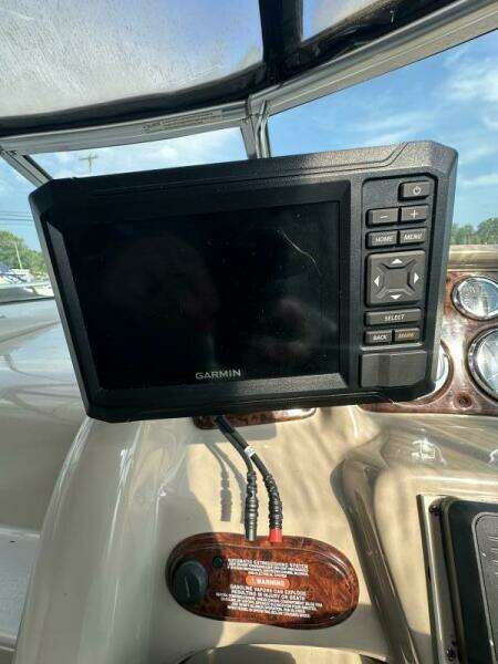 26ft Sea Ray Yacht For Sale