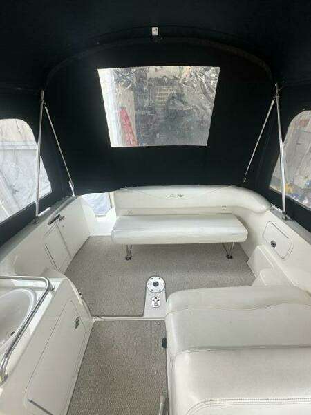 26ft Sea Ray Yacht For Sale