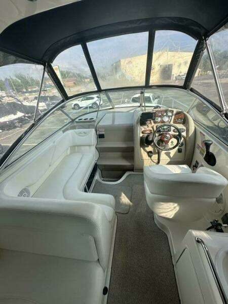 26ft Sea Ray Yacht For Sale