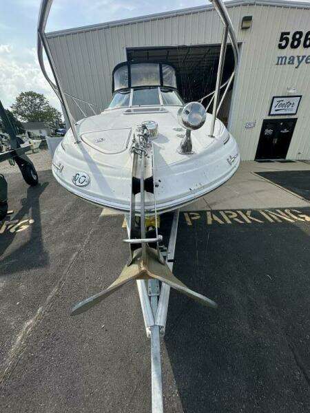 26ft Sea Ray Yacht For Sale