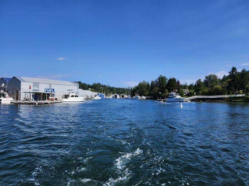 35ft Boatyard Yacht For Sale