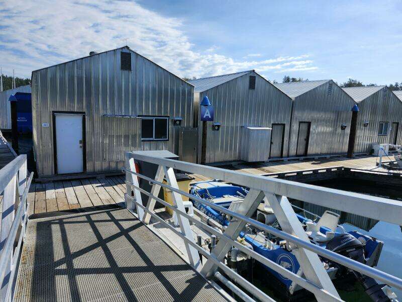 35ft Boatyard Yacht For Sale