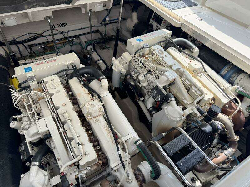42ft Sea Ray Yacht For Sale