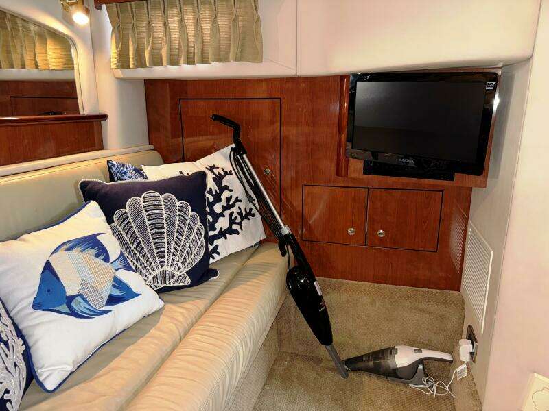42ft Sea Ray Yacht For Sale
