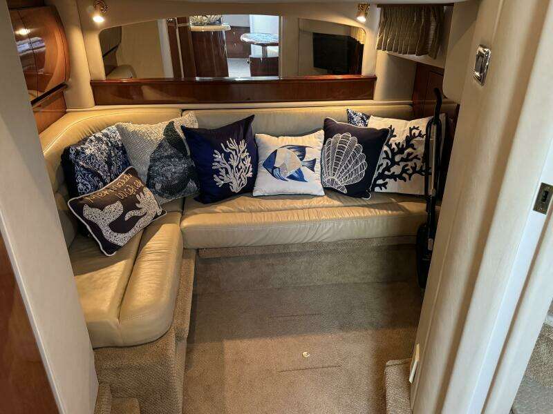 42ft Sea Ray Yacht For Sale