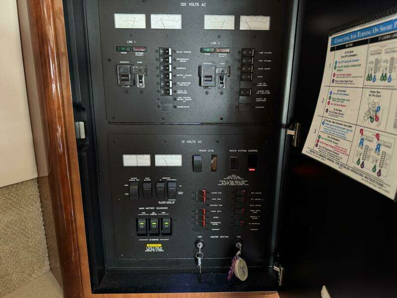 42ft Sea Ray Yacht For Sale