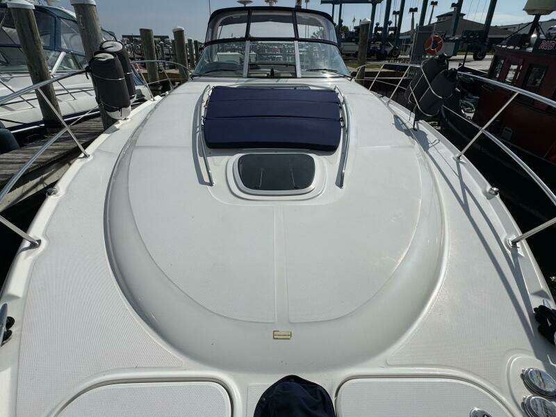 42ft Sea Ray Yacht For Sale