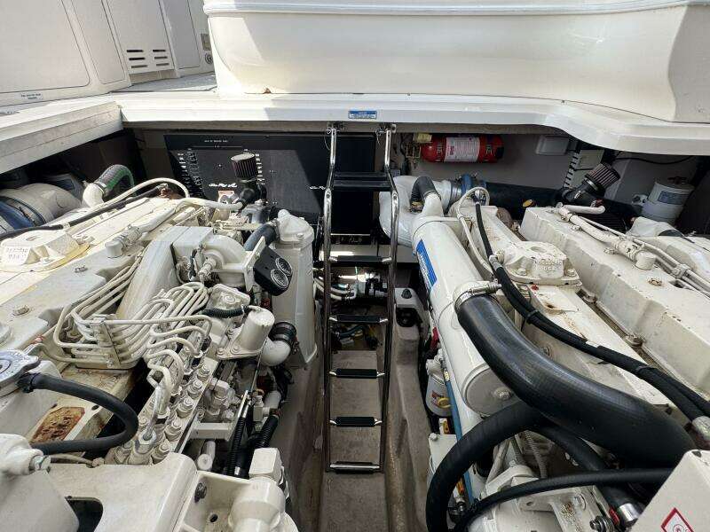 42ft Sea Ray Yacht For Sale