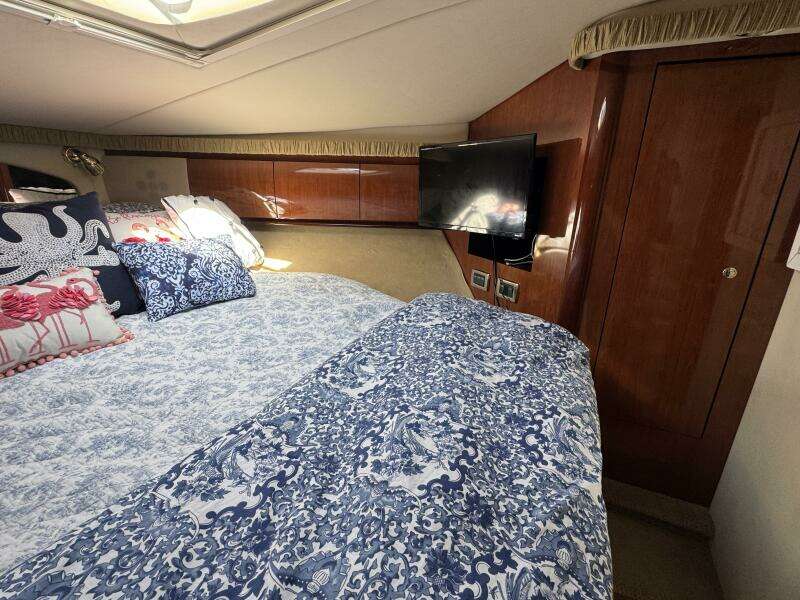 42ft Sea Ray Yacht For Sale