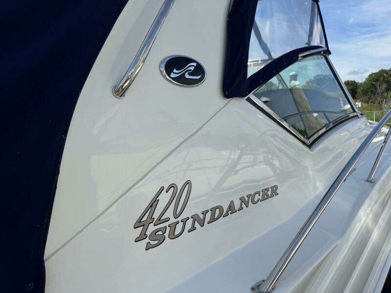 42ft Sea Ray Yacht For Sale