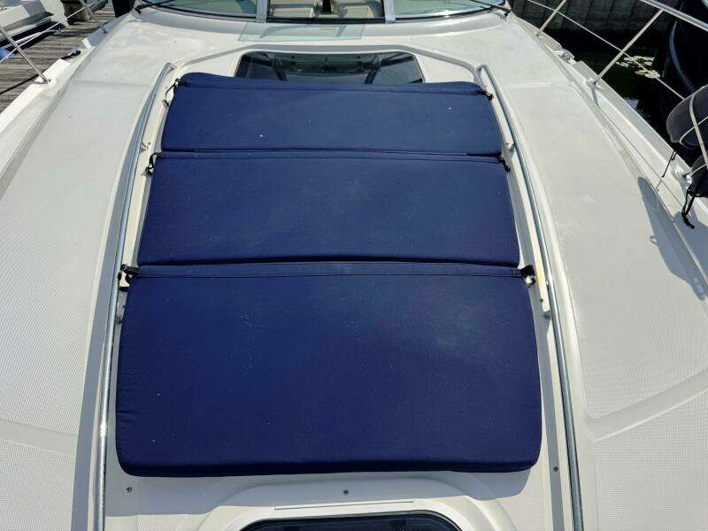 42ft Sea Ray Yacht For Sale