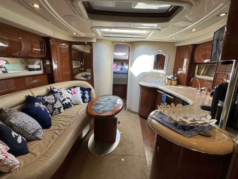 42ft Sea Ray Yacht For Sale