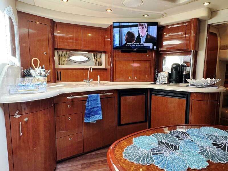 42ft Sea Ray Yacht For Sale