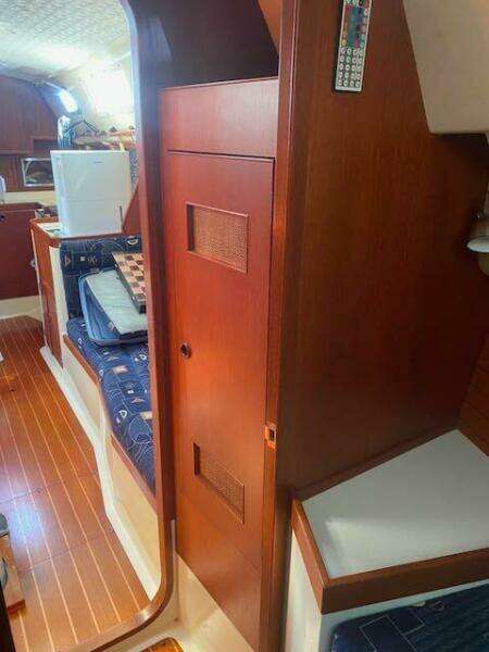 Mythos 36ft CS Yacht For Sale