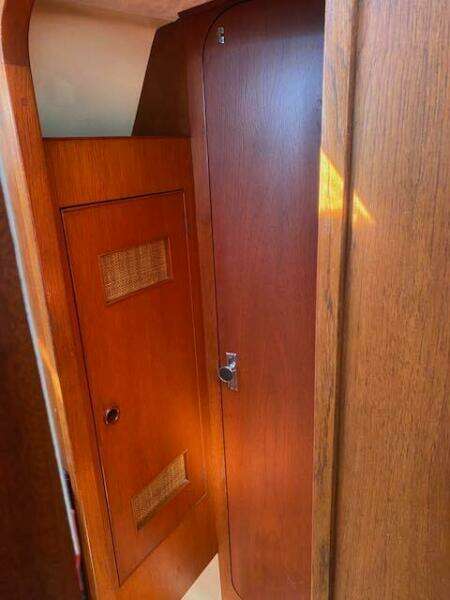 Mythos 36ft CS Yacht For Sale
