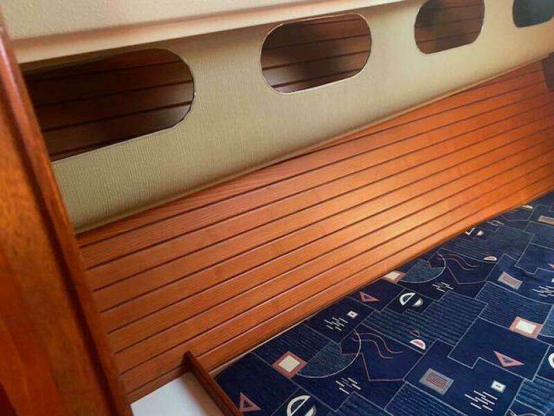 Mythos 36ft CS Yacht For Sale