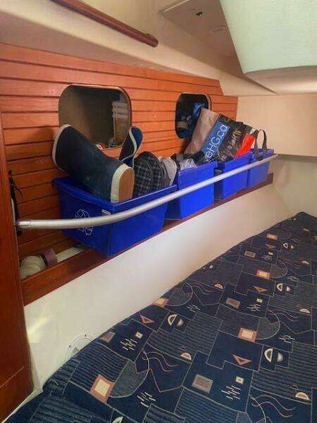 Mythos 36ft CS Yacht For Sale