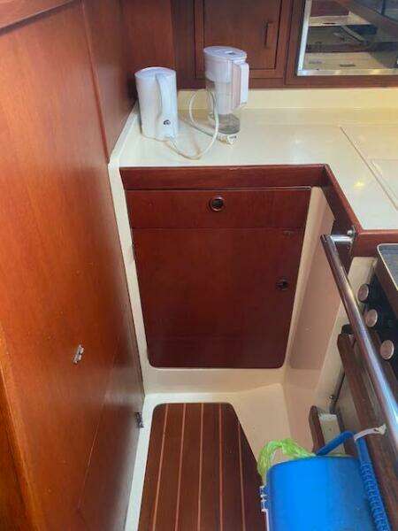 Mythos 36ft CS Yacht For Sale