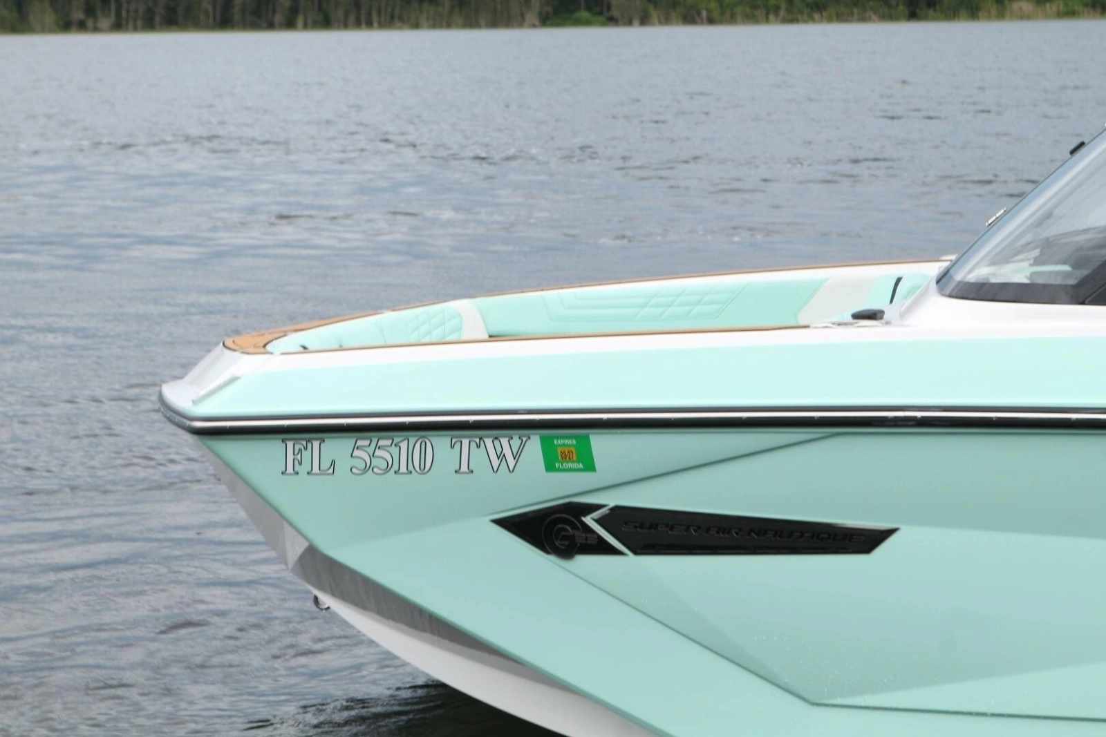 2024 Nautique Super Air Nautique G23