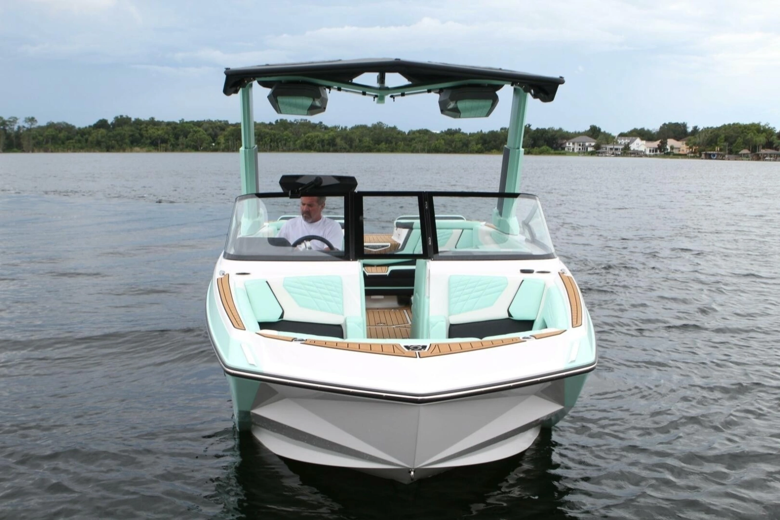 2024 Nautique Super Air Nautique G23