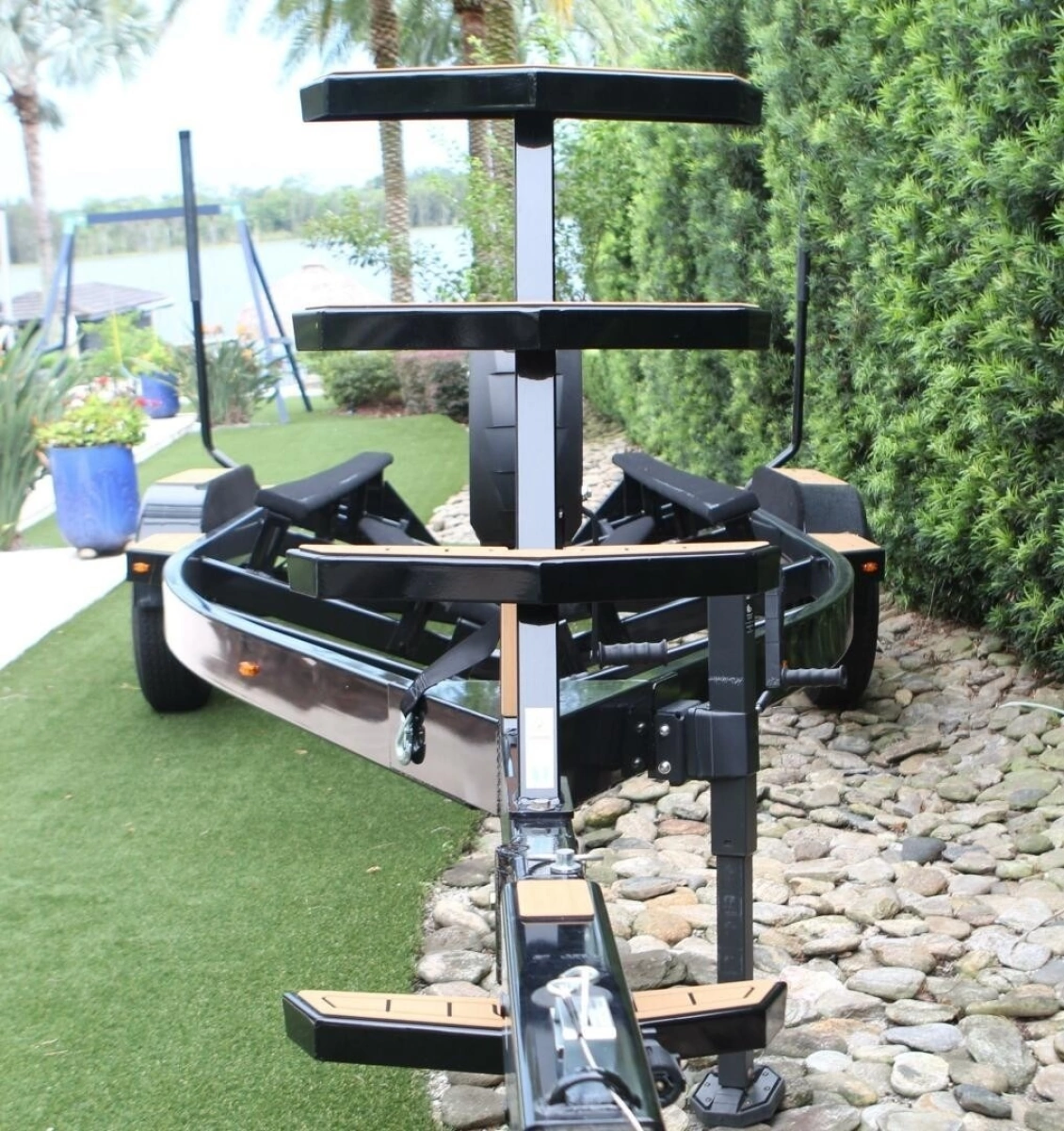 2024 Nautique Super Air Nautique G23