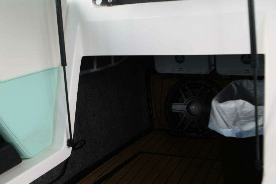 23ft Nautique Yacht For Sale