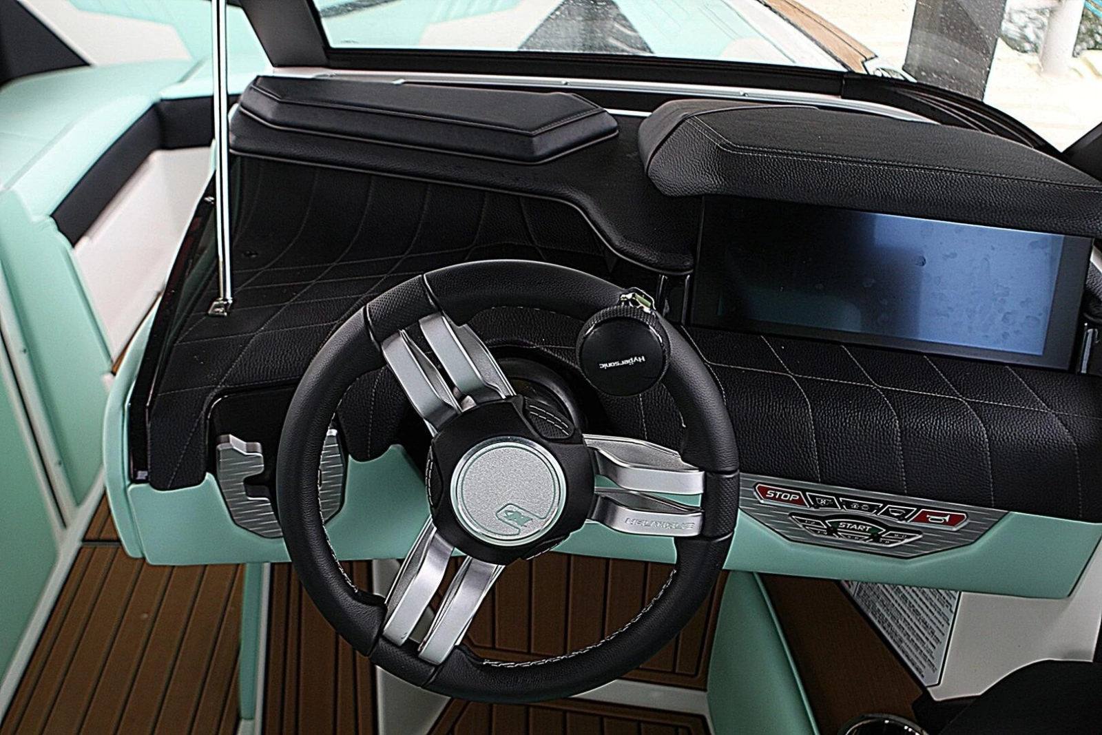 2024 Nautique Super Air Nautique G23