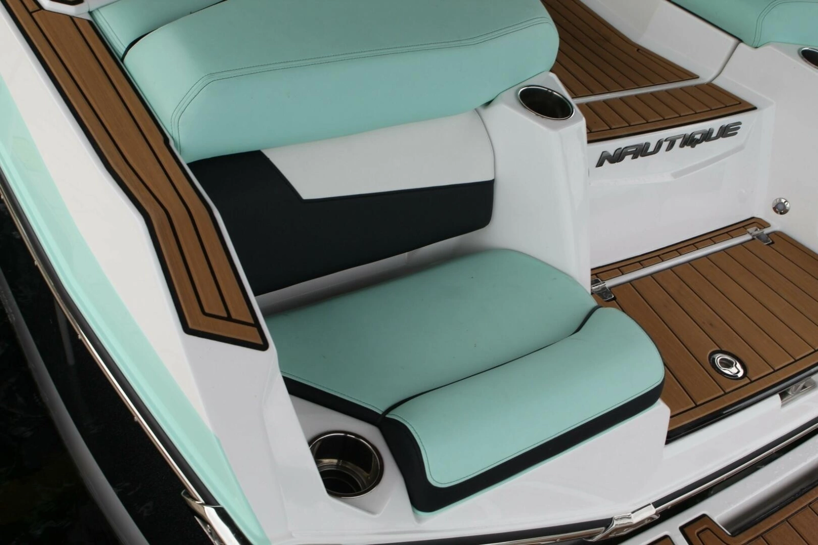 2024 Nautique Super Air Nautique G23