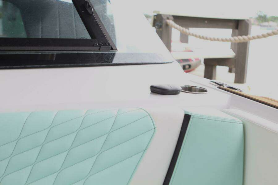 23ft Nautique Yacht For Sale