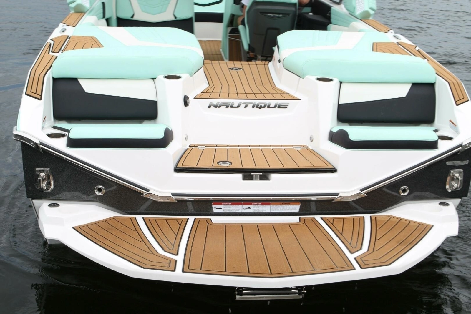 2024 Nautique Super Air Nautique G23