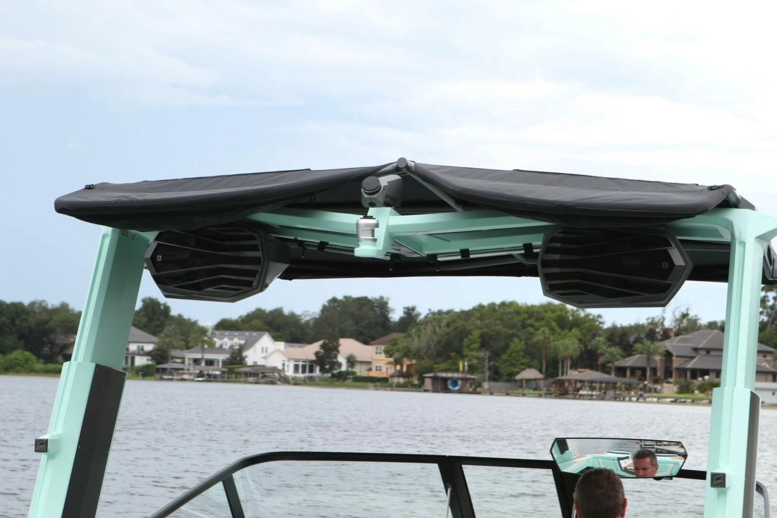 2024 Nautique Super Air Nautique G23