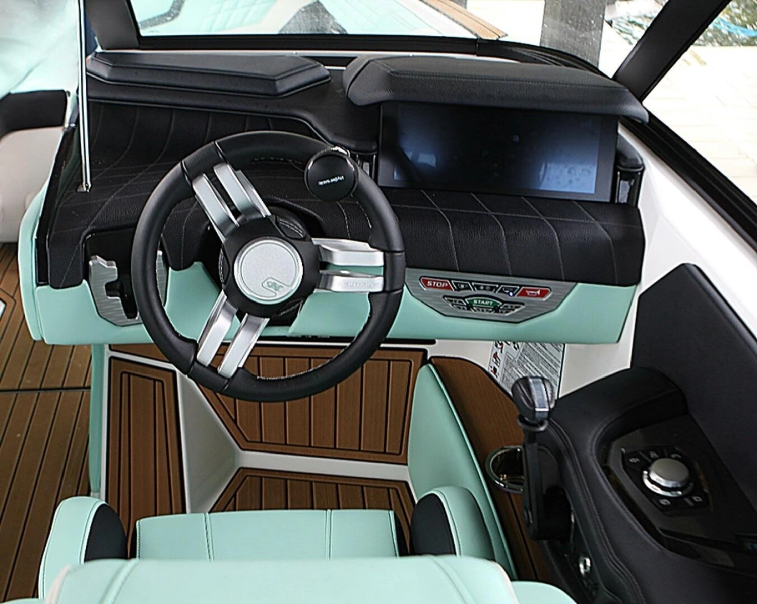 2024 Nautique Super Air Nautique G23