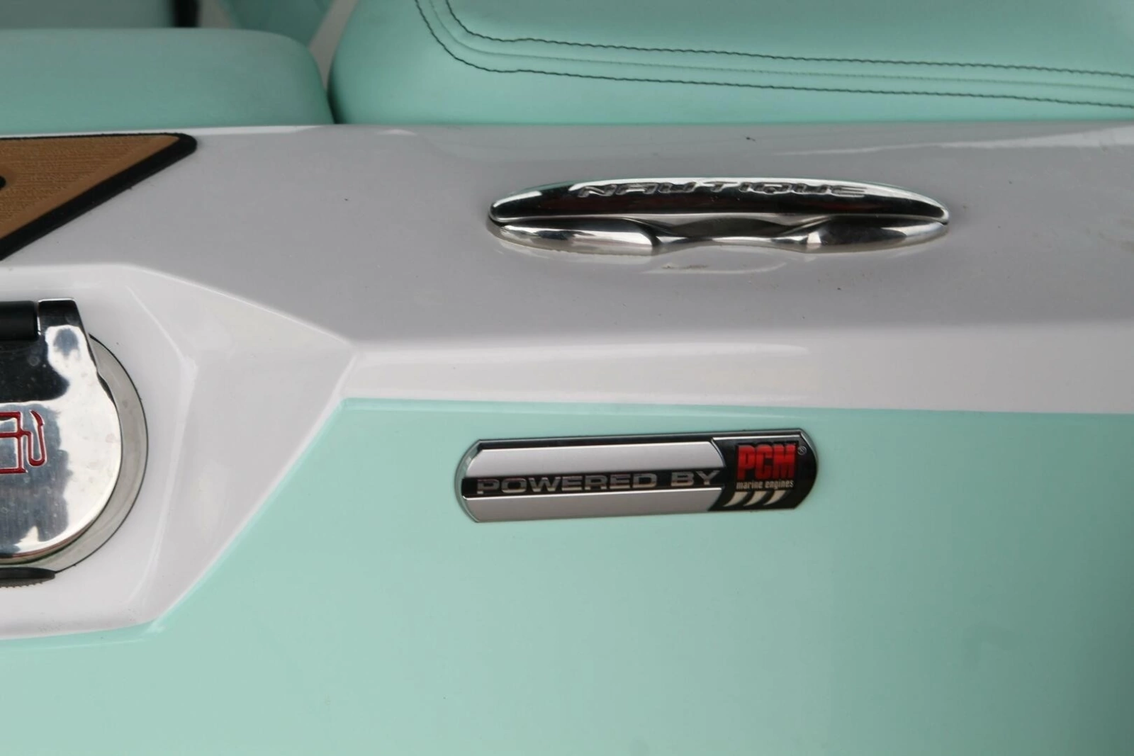 2024 Nautique Super Air Nautique G23