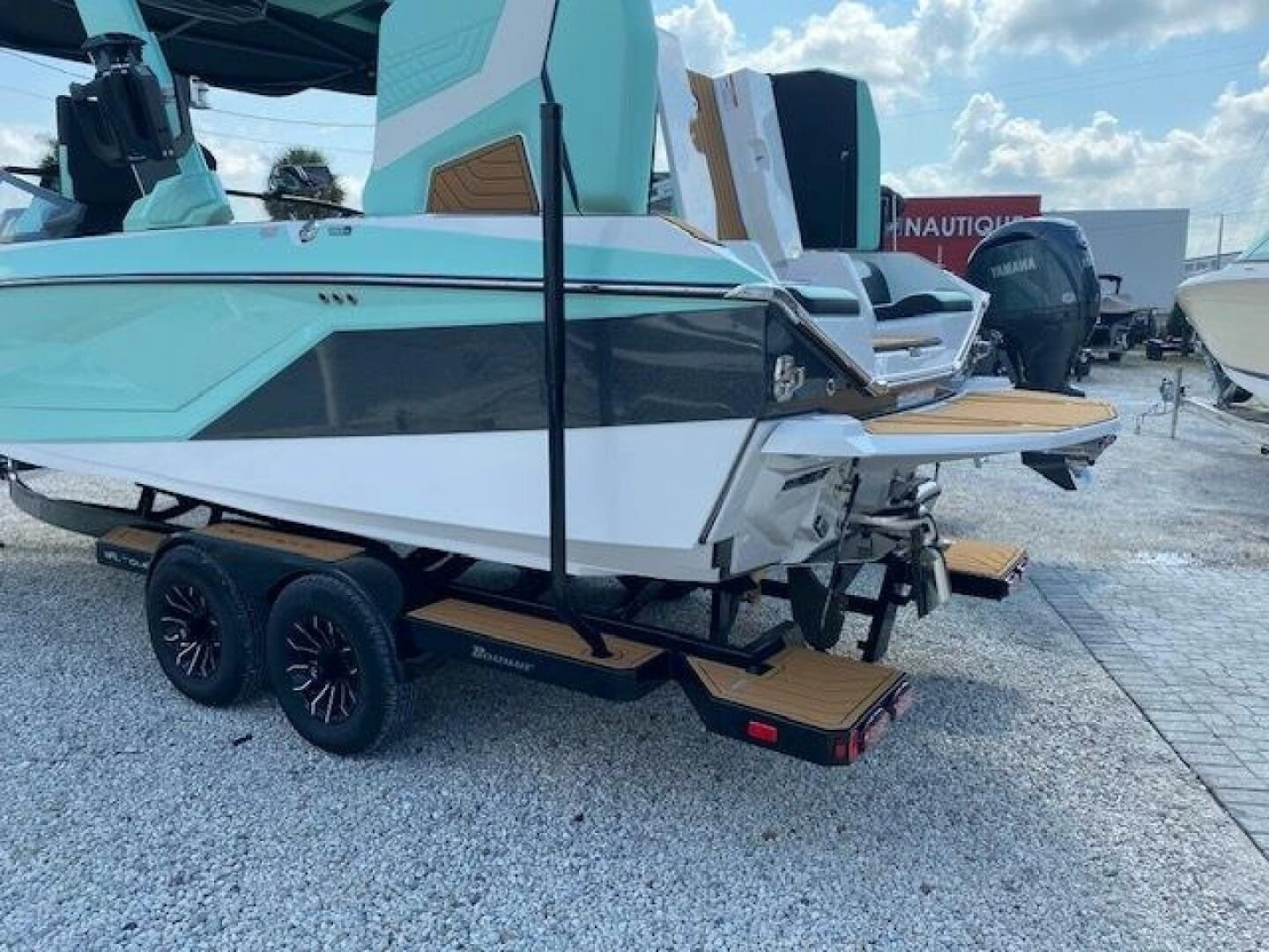 2024 Nautique Super Air Nautique G23